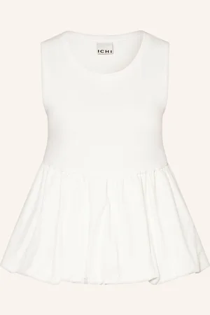 Ichi Top IHMALLIA im Materialmix
