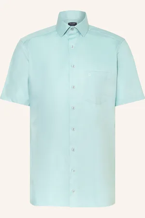 Olymp Kurzarm-Hemd Luxor modern fit