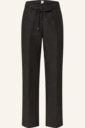Brax Leinenhose FARINA