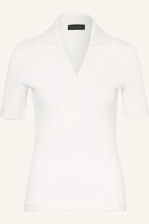 Lacoste Piqué-Poloshirt