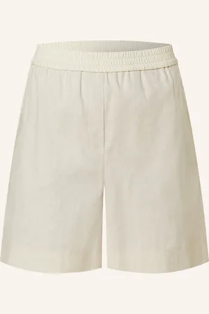 Marc Cain Shorts WILLMAR mit Leinen