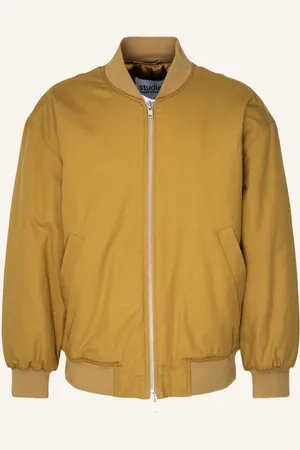 Seidensticker Blouson, Bomber Jacket Oversized