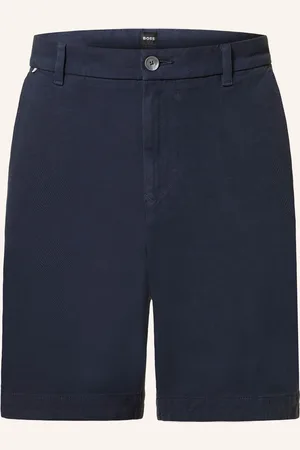 HUGO BOSS Chinoshorts Slim Fit