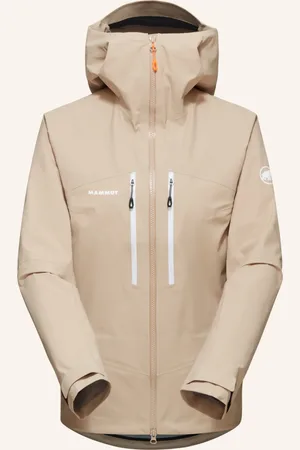 Mammut Hardshelljacke TAISS mit Kapuze