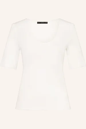 Oui T-Shirt mit 3/4-Arm