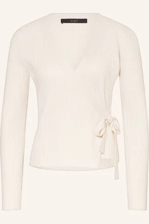 Oui Strickjacke