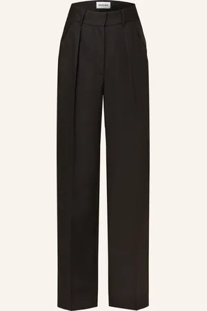 Black Palms Marlenehose BOBBY