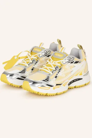OFF-WHITE Sneaker BE RIGHT BACK
