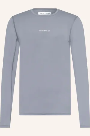 District Vision Laufshirt