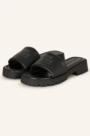 Marc Jacobs Pantoletten THE SLIDES
