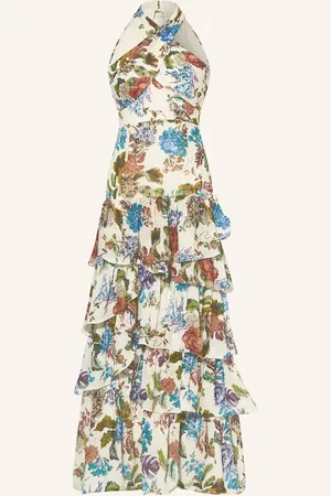 By Malina Kleid PALOMA mit Cut-out
