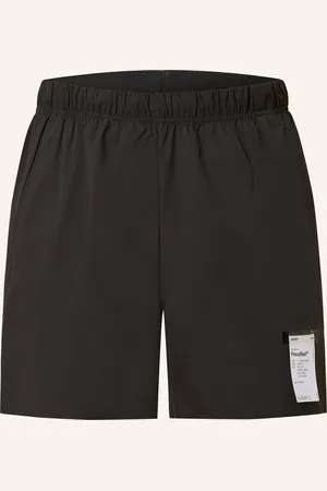 SATISFY Laufshorts PEACESHELL™ 5"