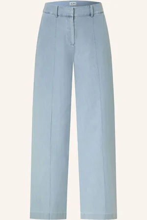 Ichi Marlenehose IHKATE in Jeansoptik
