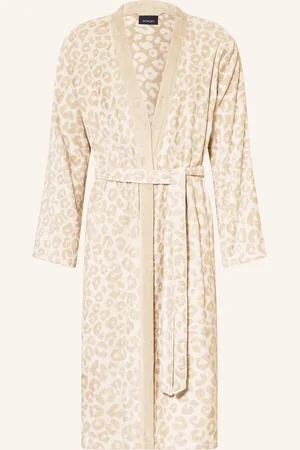 JOOP! Unisex-Bademantel WV 969