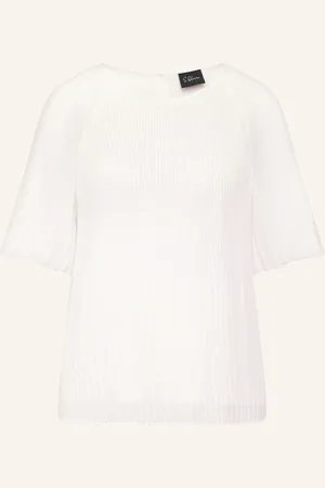 QS by s.Oliver Blusenshirt