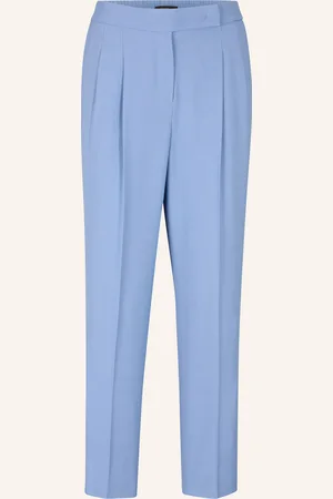 Windsor Bundfaltenhose