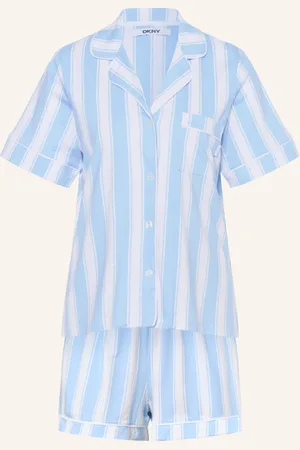 DKNY Shorty-Schlafanzug BRIGHTEN YOUR DAY