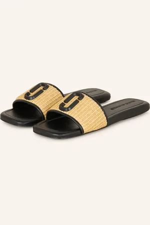 Marc Jacobs Pantoletten