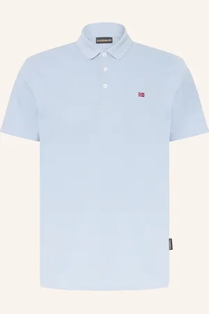 Napapijri Piqué-Poloshirt EALIS