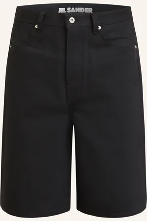 Jil Sander Jeansshorts