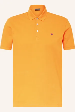 Napapijri Piqué-Poloshirt EALIS