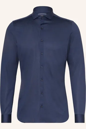 PAUL Jerseyhemd Slim Fit