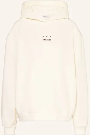 Copenhagen Shoes Hoodie CPH1