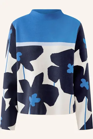 Oui Pullover