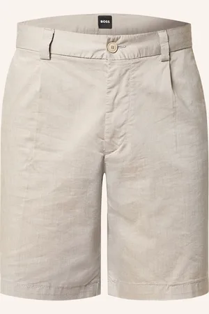 HUGO BOSS Chinoshorts PERIN Tapered Fit