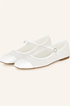 Aeyde Mary-Jane-Ballerinas UMA
