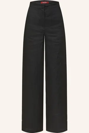 Max Mara Leinenhose GARIBO
