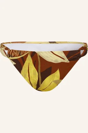 Maryan Mehlhorn Basic-Bikini-Hose FOLIO