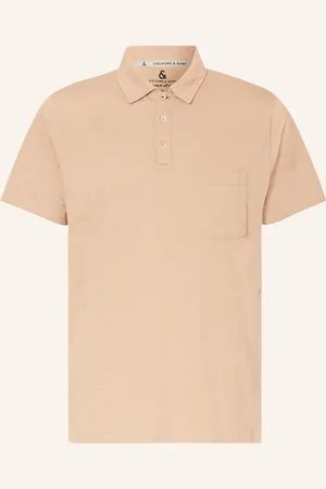 Colours & Sons Jersey-Poloshirt