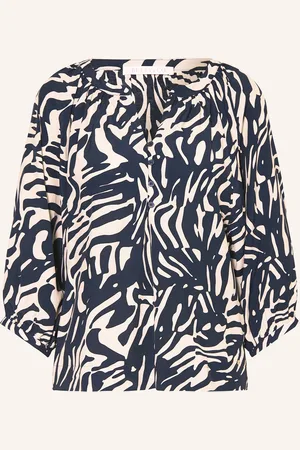 Betty & Co Blusenshirt mit 3/4-Arm