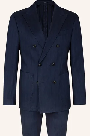 JOOP! Anzug Slim Fit