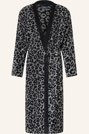 JOOP! Unisex-Bademantel WV 969