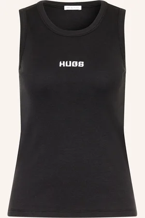 Mrs & HUGS Top