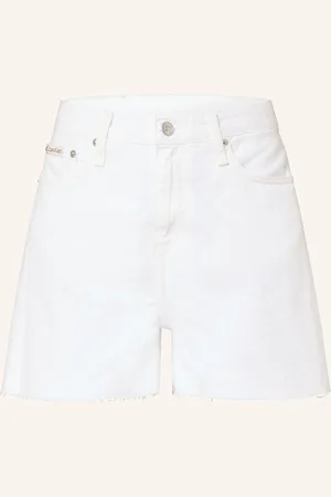 Calvin Klein Jeansshorts MOM