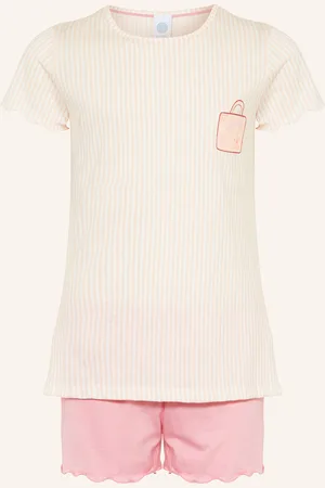 Sanetta Shorty-Schlafanzug