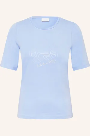Sportalm T-Shirt mit Schmucksteinen
