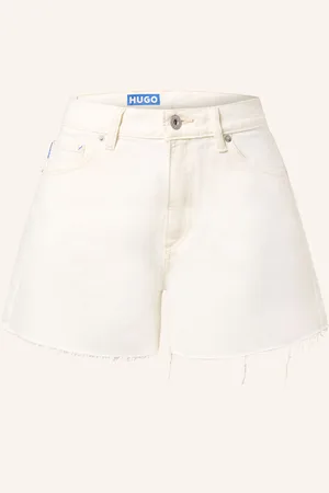 Hugo Blue Jeansshorts GIMUSA