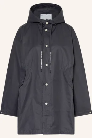 Copenhagen Shoes Regenmantel CPH COAT 2