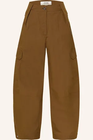 COS Barrel Jeans