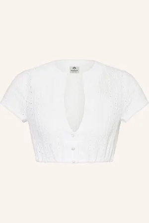 BERWIN & WOLFF Dirndlbluse