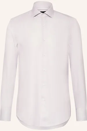 HUGO BOSS Hemd HANK Slim Fit