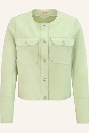 Cartoon Blazer