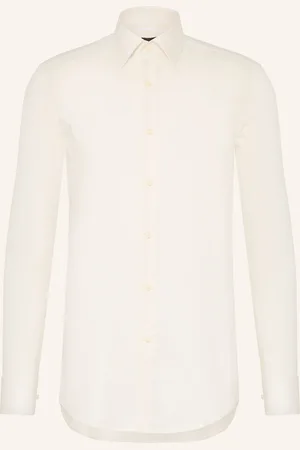 HUGO BOSS Hemd HANK Slim Fit