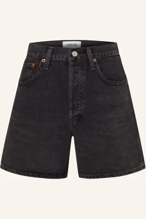 AGOLDE Jeansshorts Regular Fit