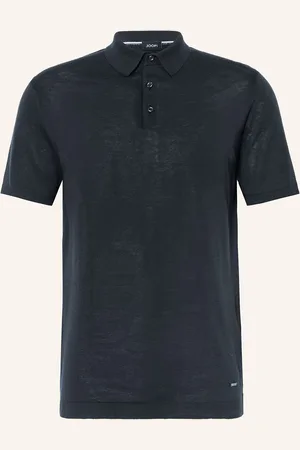 JOOP! Strick-Poloshirt MALIOSOR