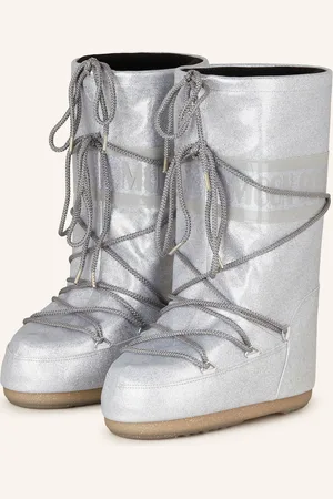 Moon Boot S ICON GLITTER